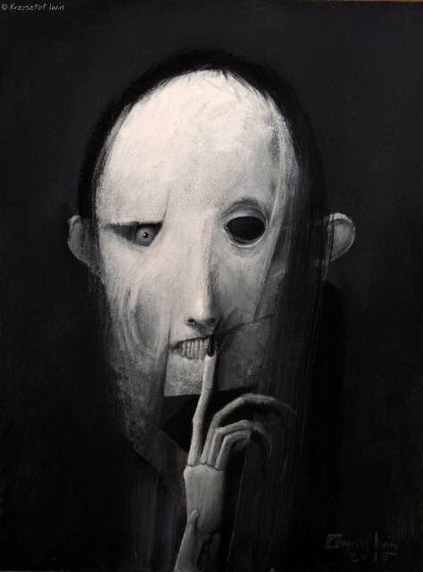 Goodreads profile picture for @ominous