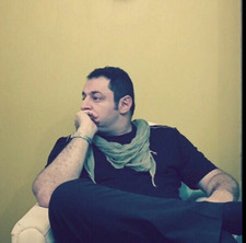 Danial Yazdani
