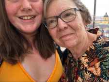 Linda  Gabel