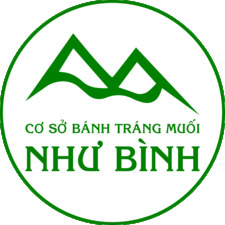 Cơ sở bánh tráng muối Như Bình