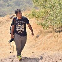 Prangan Kashyap