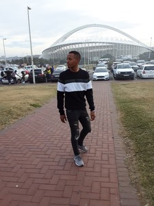 Sibusiso Radebe