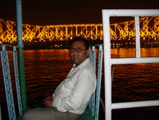 Niladri Bhattacharjee