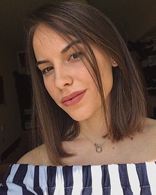 Катарина Вуковић