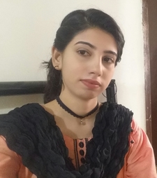 Shafaq Zehra