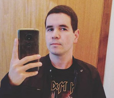 Thiago Vieira