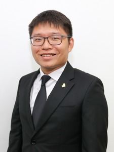 Edison Koh