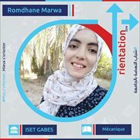 Marwa Romdhane
