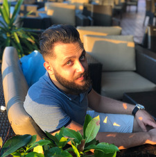Mostafa Abdella