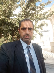 حسين م جاموس