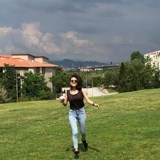 Ayşe Büşra Şahin