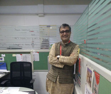 Aneet Chaku