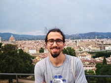 Julian Montero