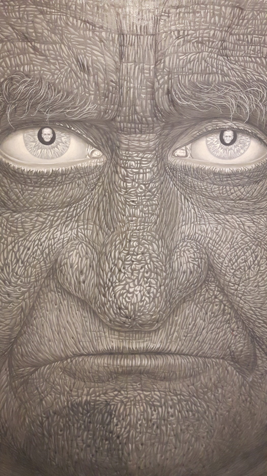 Goodreads profile picture for @scald