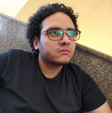 Mahmoud Elebiary