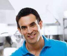 Jorge Cruise