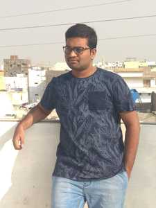 B.J. Vamsi