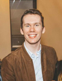 James (The Serial Reader) 