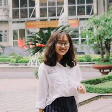 Thảo Nguyễn