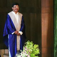 Upendra Kumar