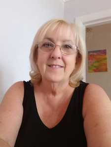 Shirley White