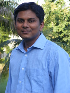 shashikant Patil