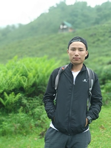 Kieca Khate