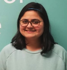 Soumya Shukla