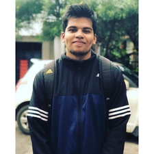 Pavan Kumar