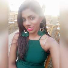 Shalini Samarasinghe