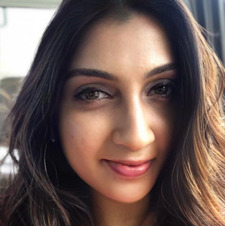 Cheryl D'Souza