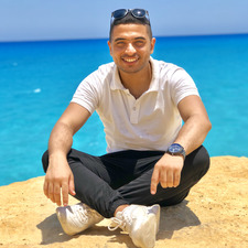 Mohamed Maher