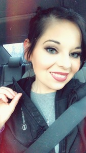 Katie  Byrd