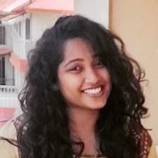 Manasa Choppalli