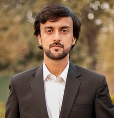 Malik Shahzad