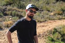 Jeronimo Gutierrez Miralles