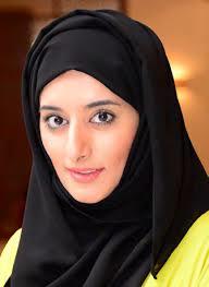 Hana bint Juma Al Majid