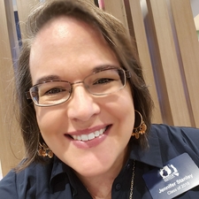 Jennifer Stanley