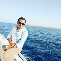Beshoy Raied