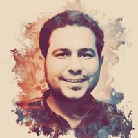 اشرف ابراهيم