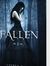 Fallen ...