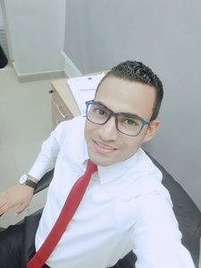 Ahmed Elgazar