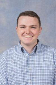 Patrick Fitzgerald