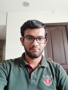 Darshan Jagtap