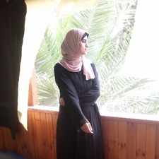 Aayat Elmabhouh