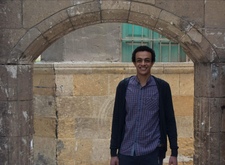Abdallah Ahmed