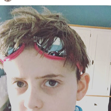 Oliver Kenny