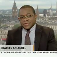 Charles Aniagolu