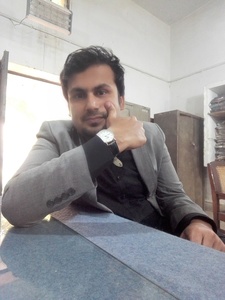 Umer Karim