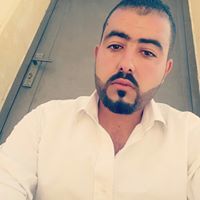 Ahmad Alrhamy